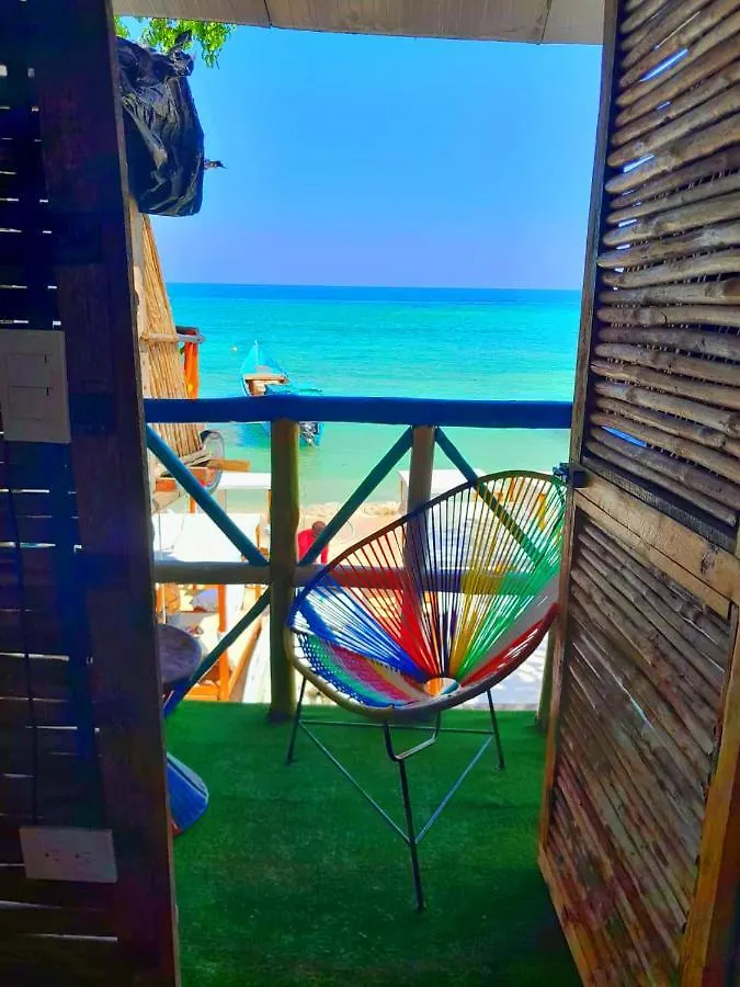 Oasisbluecartagena Albergue Cartagena