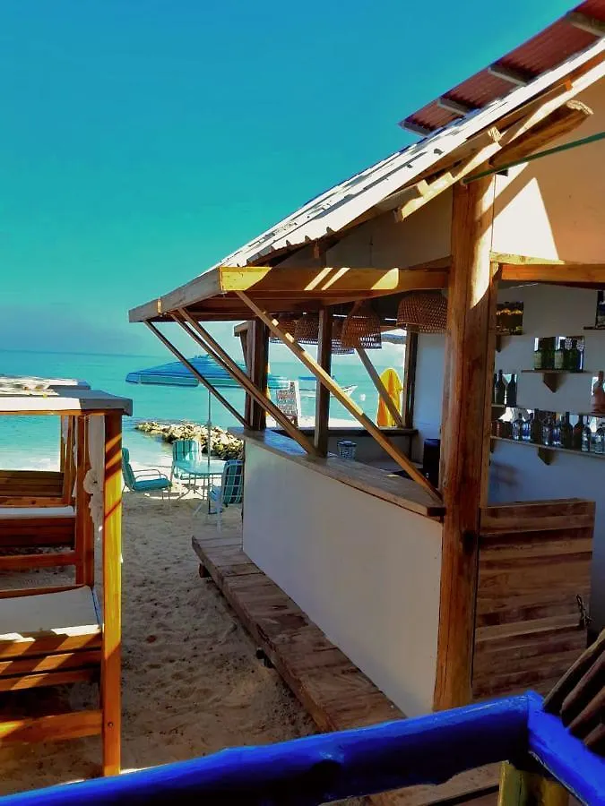 Oasisbluecartagena Albergue 0*, Cartagena