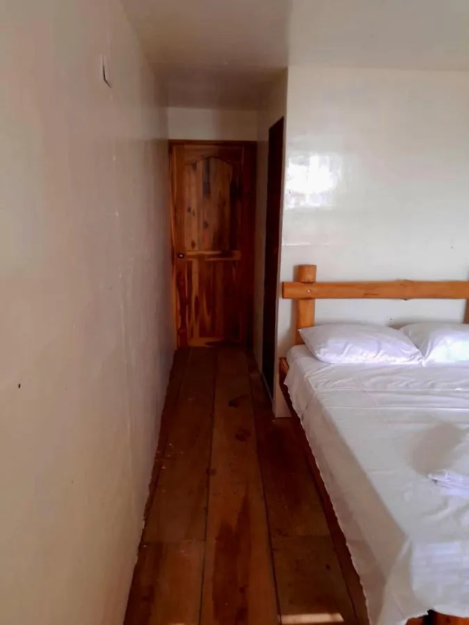 Hostal Oasisbluecartagena Albergue Colombia