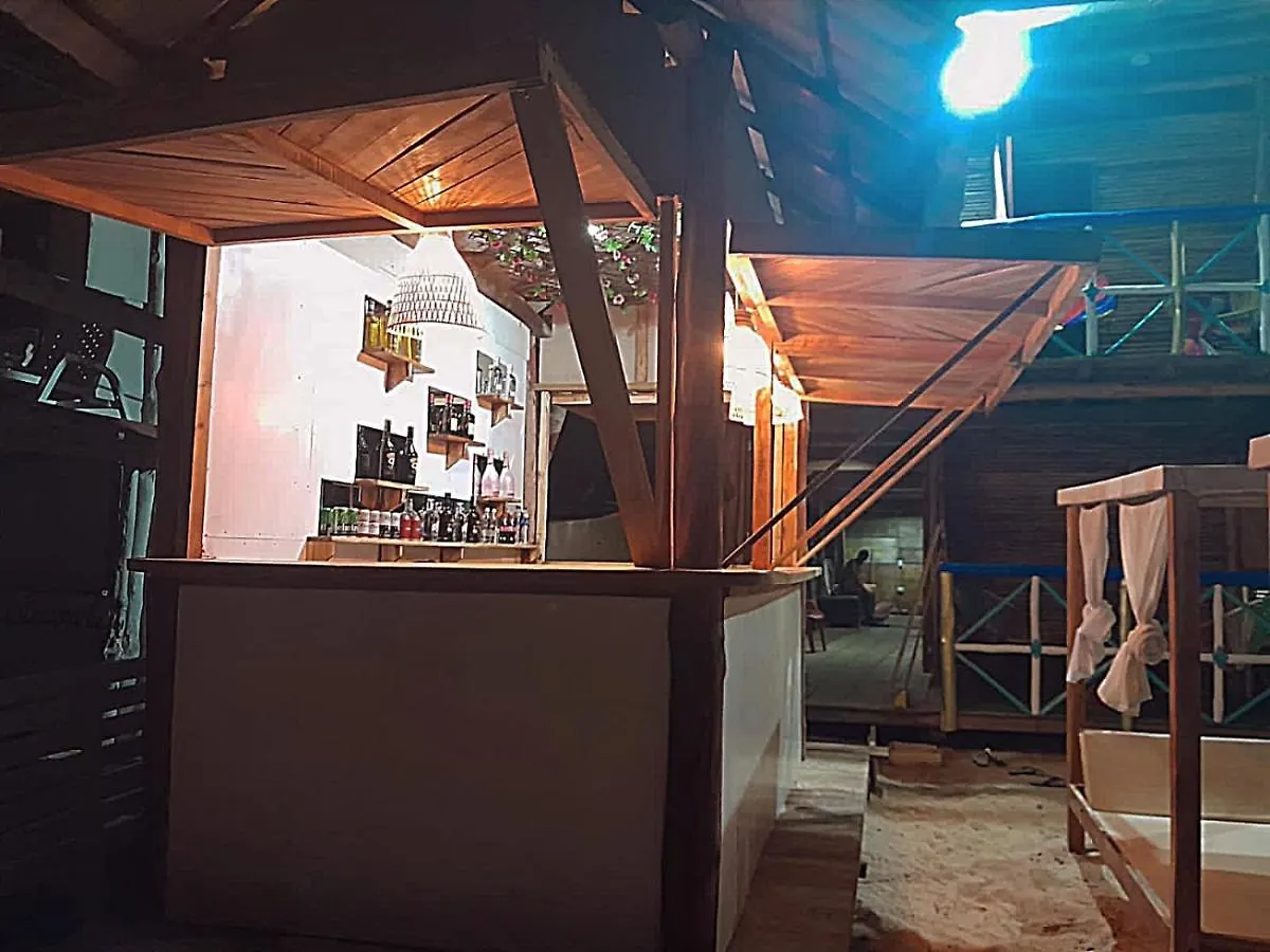 Oasisbluecartagena Albergue Hostal Cartagena