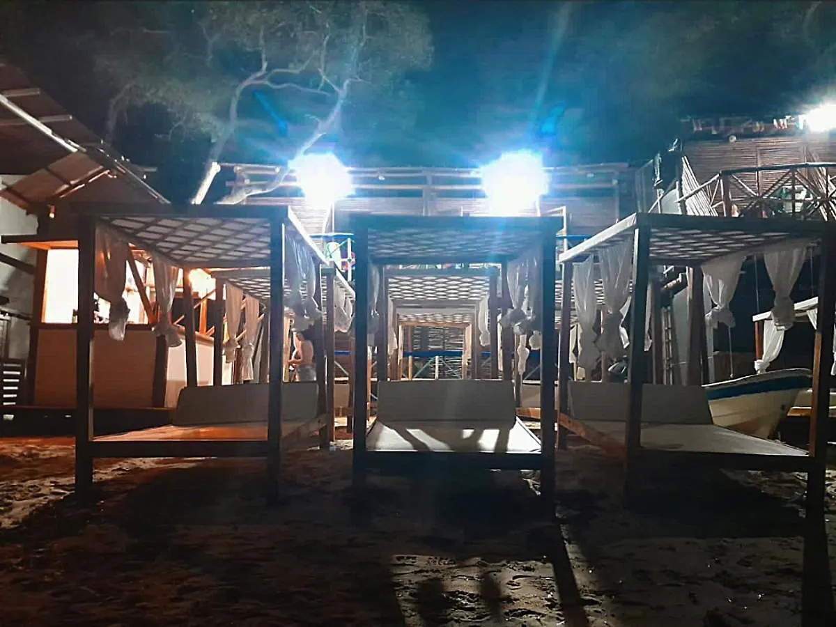 Oasisbluecartagena Albergue Cartagena