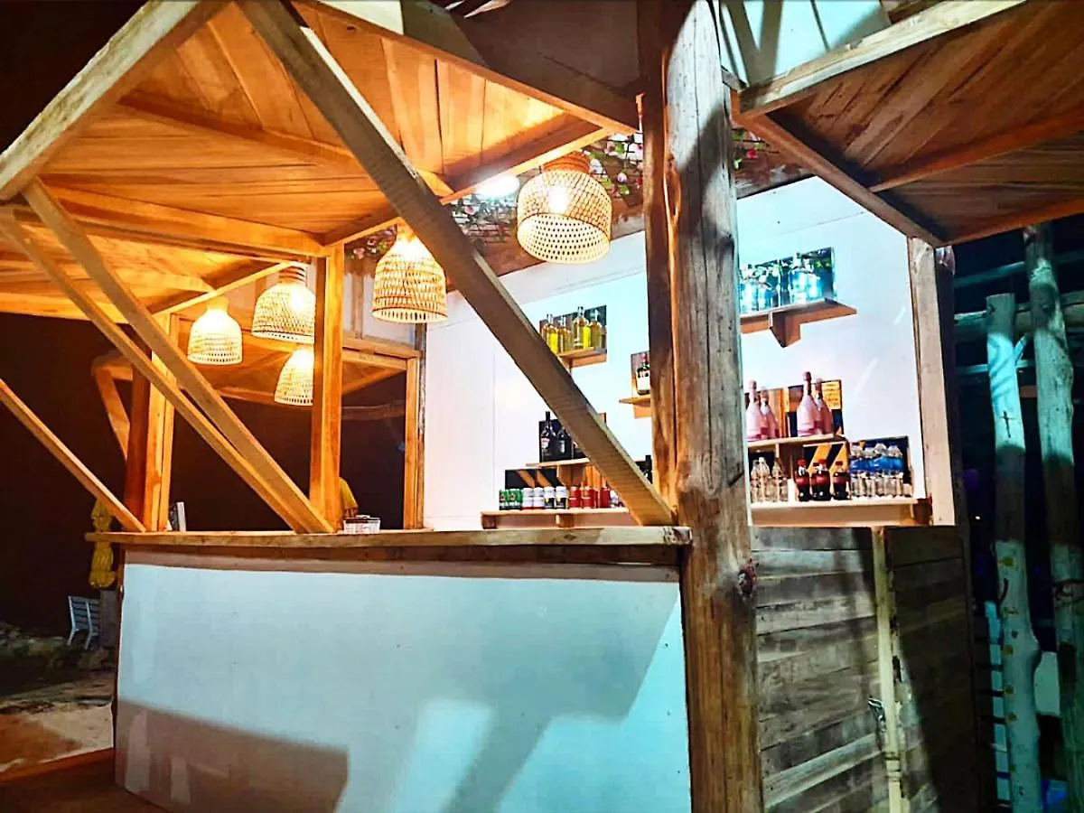 Hostal Oasisbluecartagena Albergue