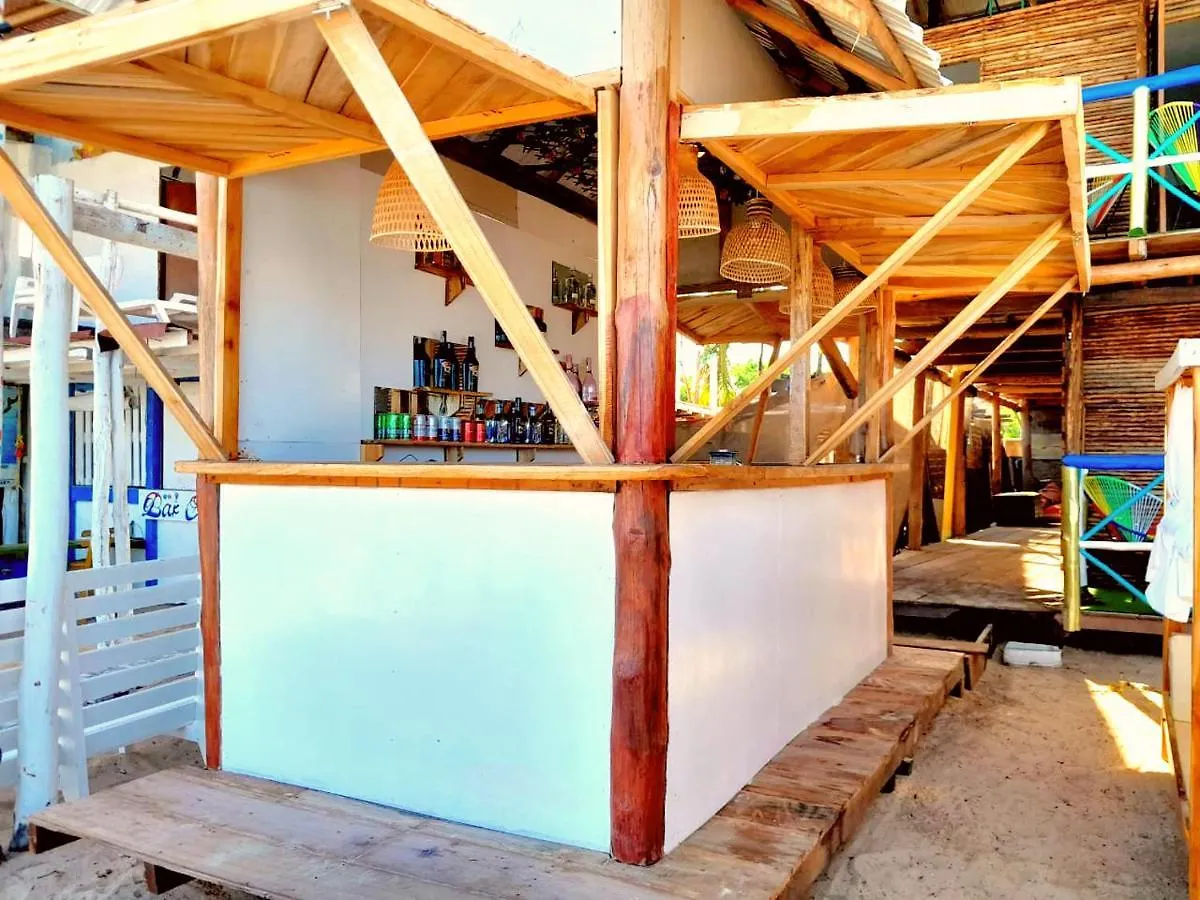 Oasisbluecartagena Albergue