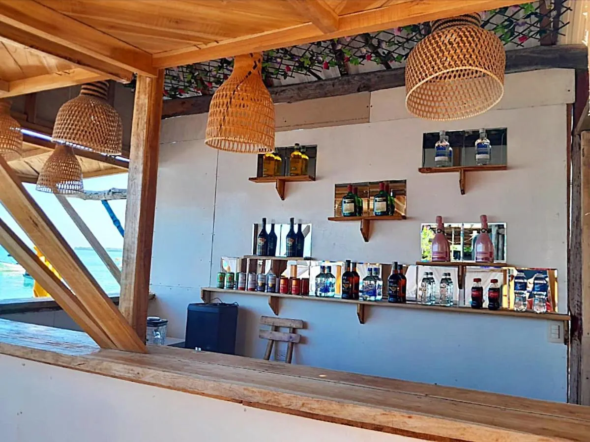 Oasisbluecartagena Albergue 0*, Cartagena Colombia