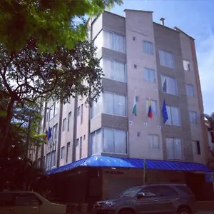 Apartahotel Montes , Medellín Colombia