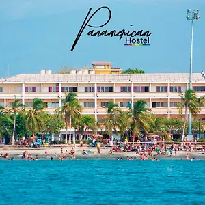 Panamerican , Santa Marta (Magdalena) Colombia