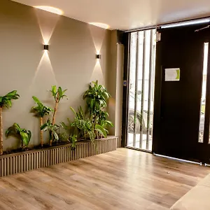 Aerosuites 3*, Bogotá Colombia