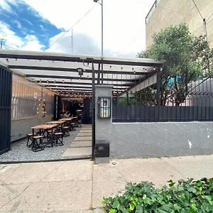Kafe & , Bogotá Colombia
