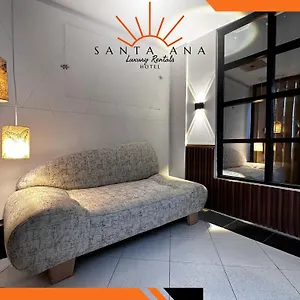 Santa Ana Luxury - Santa Ana , Bogotá Colombia