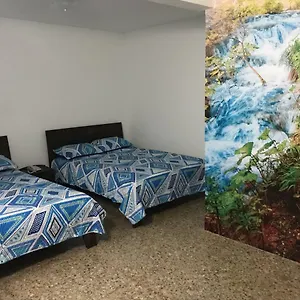 Spica Casa , Cali Colombia