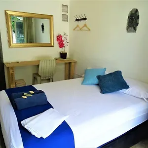Hostal Quintas De La Real By Maos, Cartagena