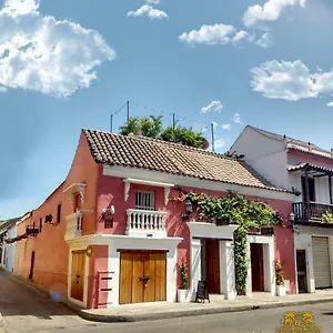 Hostal Life Is Good, Cartagena